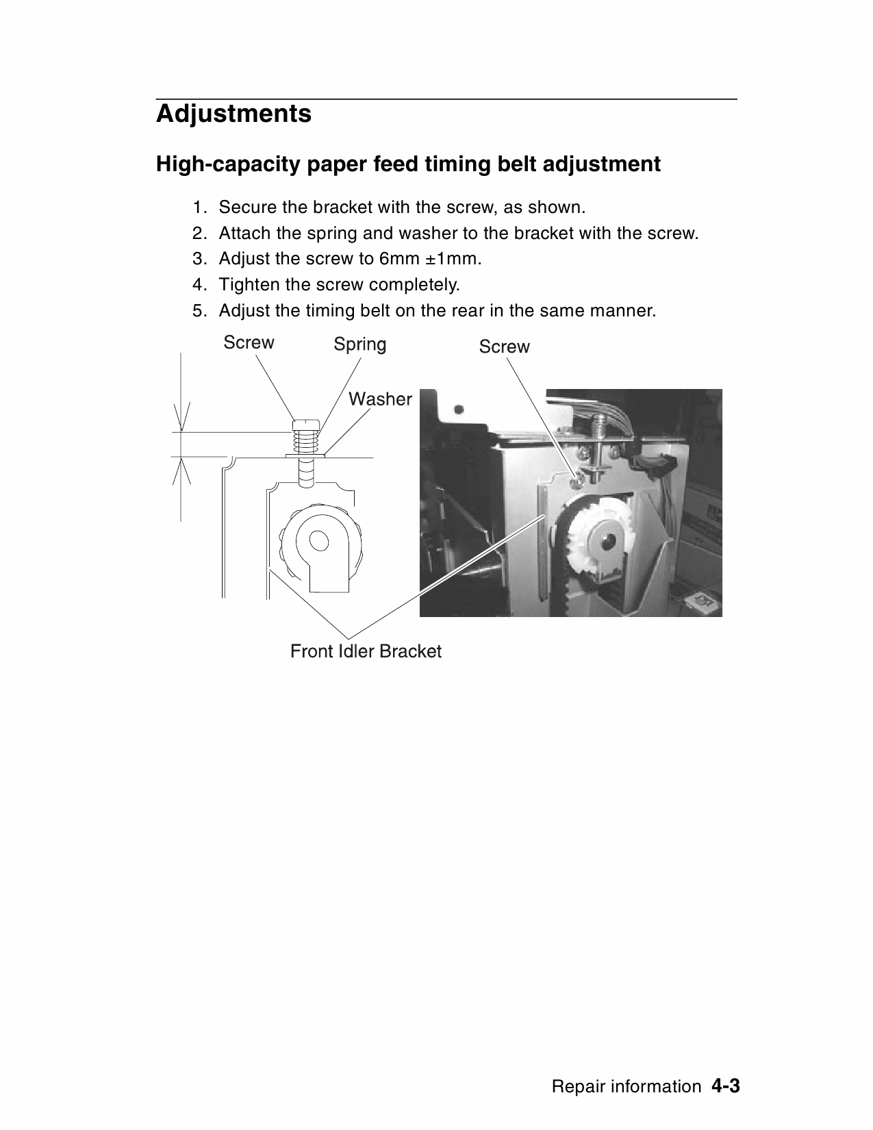 TOSHIBA e-STUDIO 280CP Service Manual-4